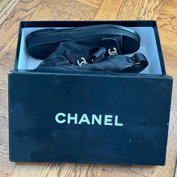 Chanel dad sandals - Picture 11 of 11
